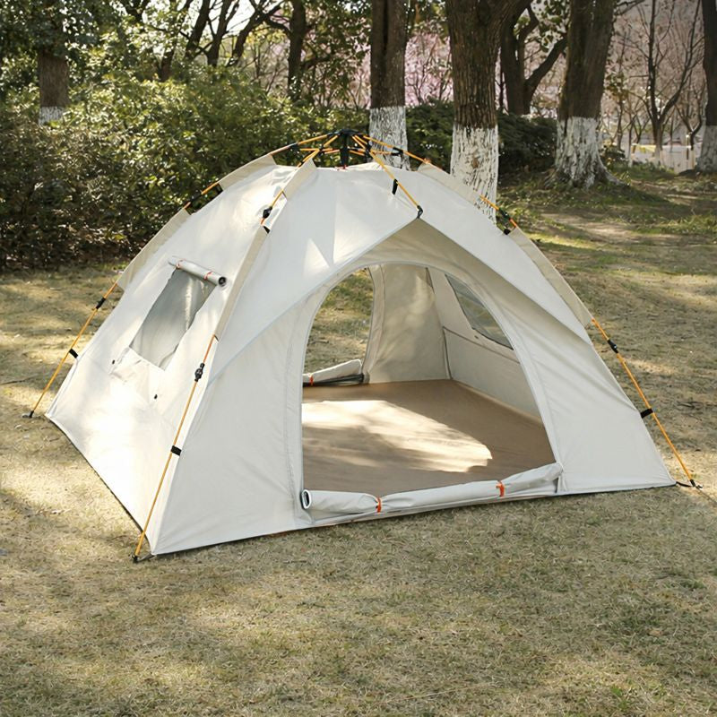 Automatic Pop-Up Camping Tent