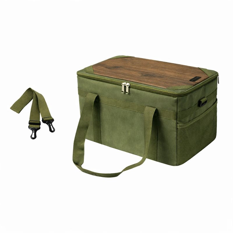 Outdoor Camping Storage Bag