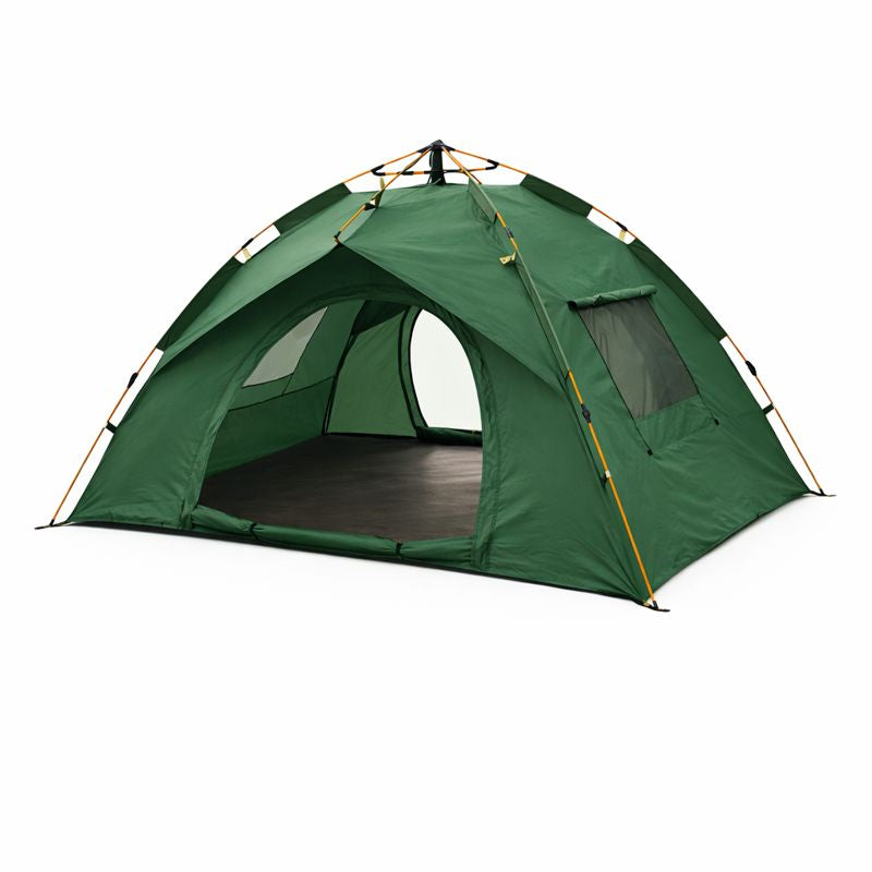 Automatic Pop-Up Camping Tent